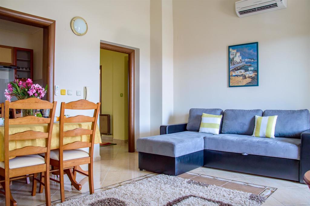 Apartment Roko Umag Exterior photo