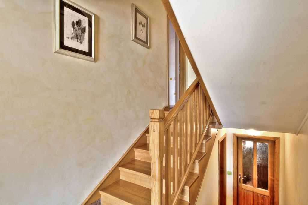 Apartment Roko Umag Exterior photo