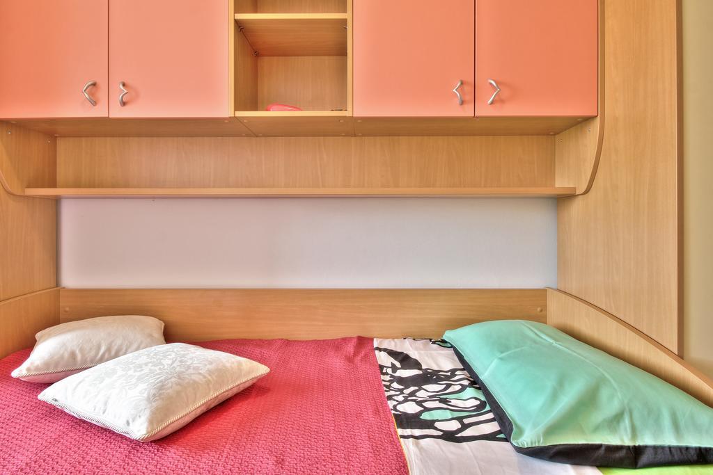 Apartment Roko Umag Exterior photo